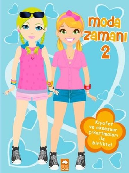 Moda Zamanı - 2