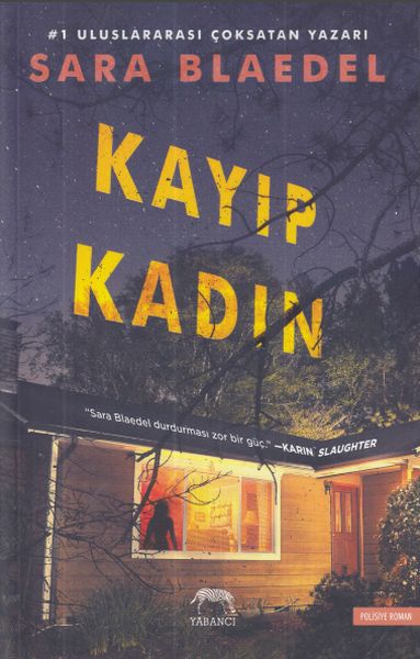 Kayıp Kadın