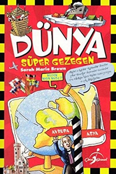 Akıllı Bilginler - Dünya