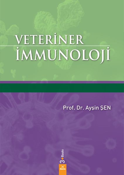 Veteriner İmmunoloji
