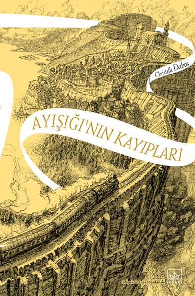 Aynadan Geçen Kız 2 - Ayışığının Kayıpları