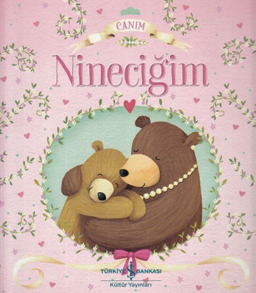 Canım Nineciğim