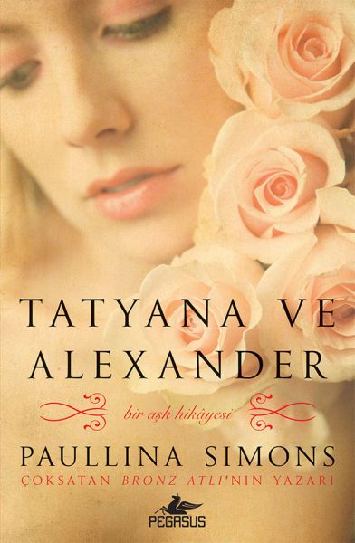 Bronz Atlı 2 - Tatyana ve Alexander