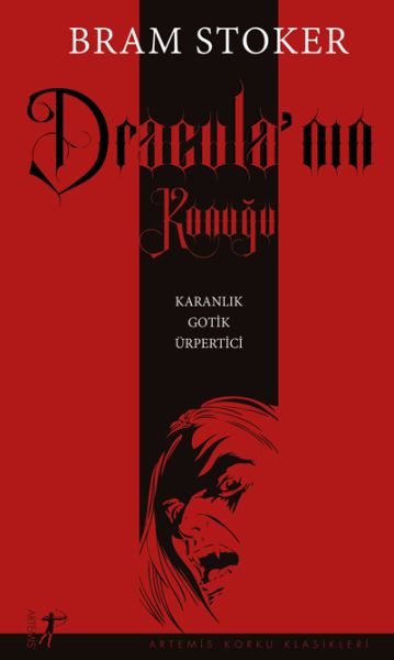 Dracula’nın Konuğu - Karanlık, Gotik, Ürpertici