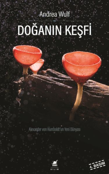 Doğanın Keşfi
