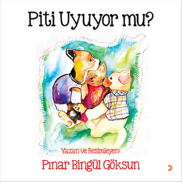 Piti Uyuyor mu?