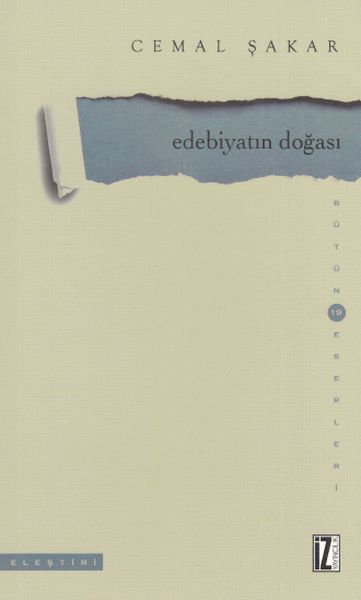 Edebiyatın Doğası