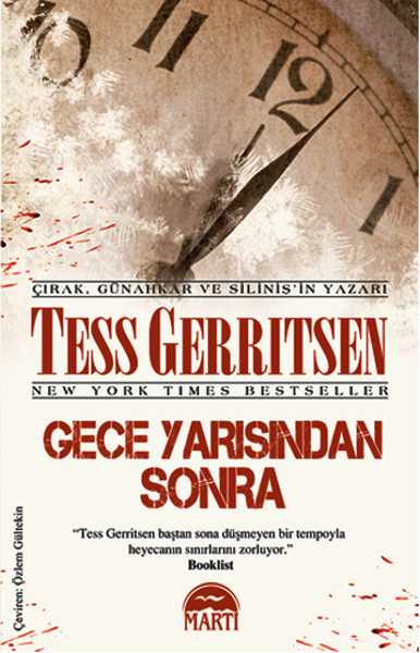 Gece Yarısından Sonra