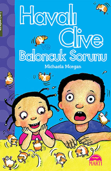 Havalı Clive ve Baloncuk Sorunu