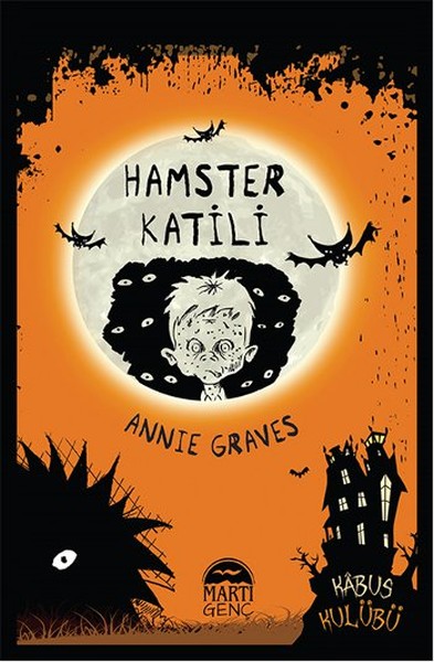 Hamster Katili