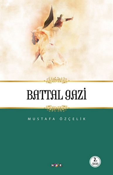 Battal Gazi