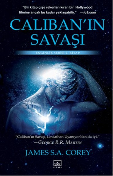 Caliban'ın Savaşı