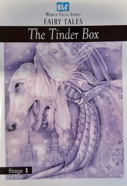 The Tinder Box - Stage 1