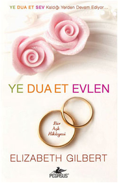 Ye Dua Et Evlen  Bir Aşk Hikayesi (Cep Boy)