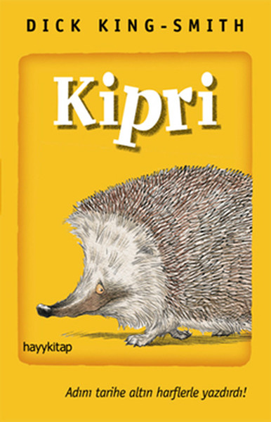 Kipri