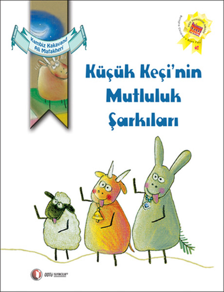 Küçük Keçi'nin Mutluluk Şarkıları