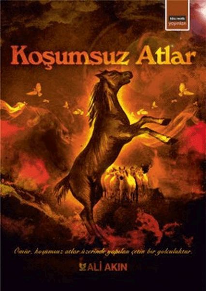 Koşumsuz Atlar