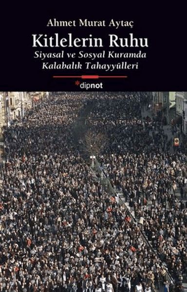 Kitlelerin Ruhu