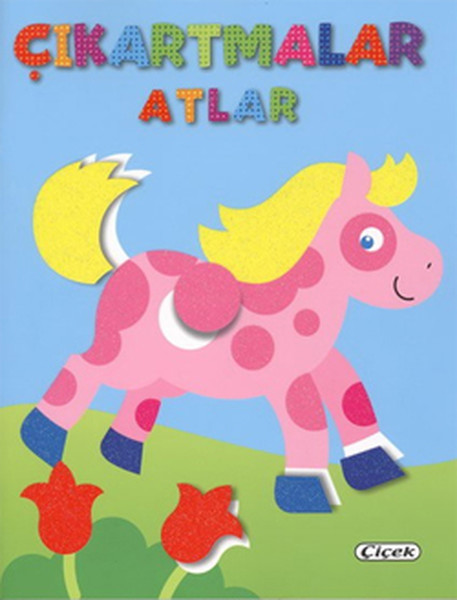 Atlar - 1 / Kolay Çıkartmalar