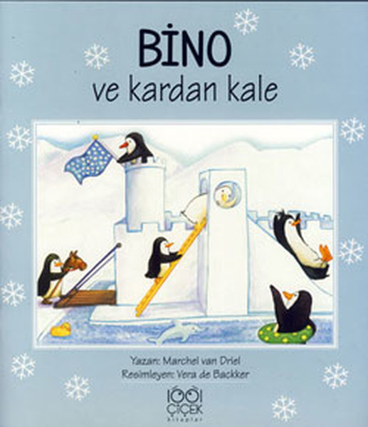 Bino ve Kardan Kale