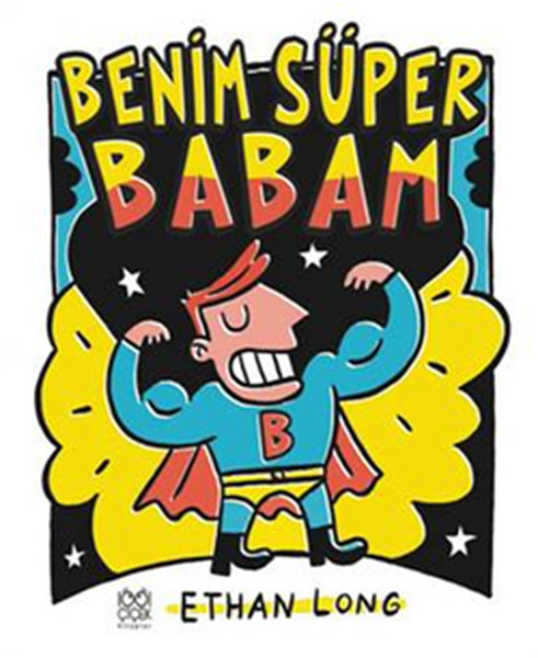 Benim Süper Babam