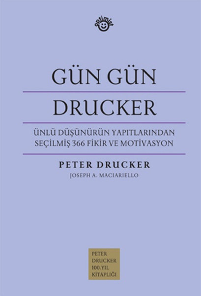 Gün Gün Drucker