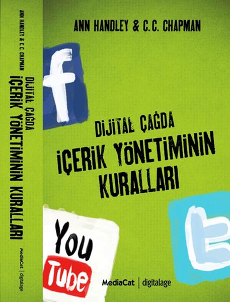 Dijital Çağda İçerik Yönetiminin Kuralları