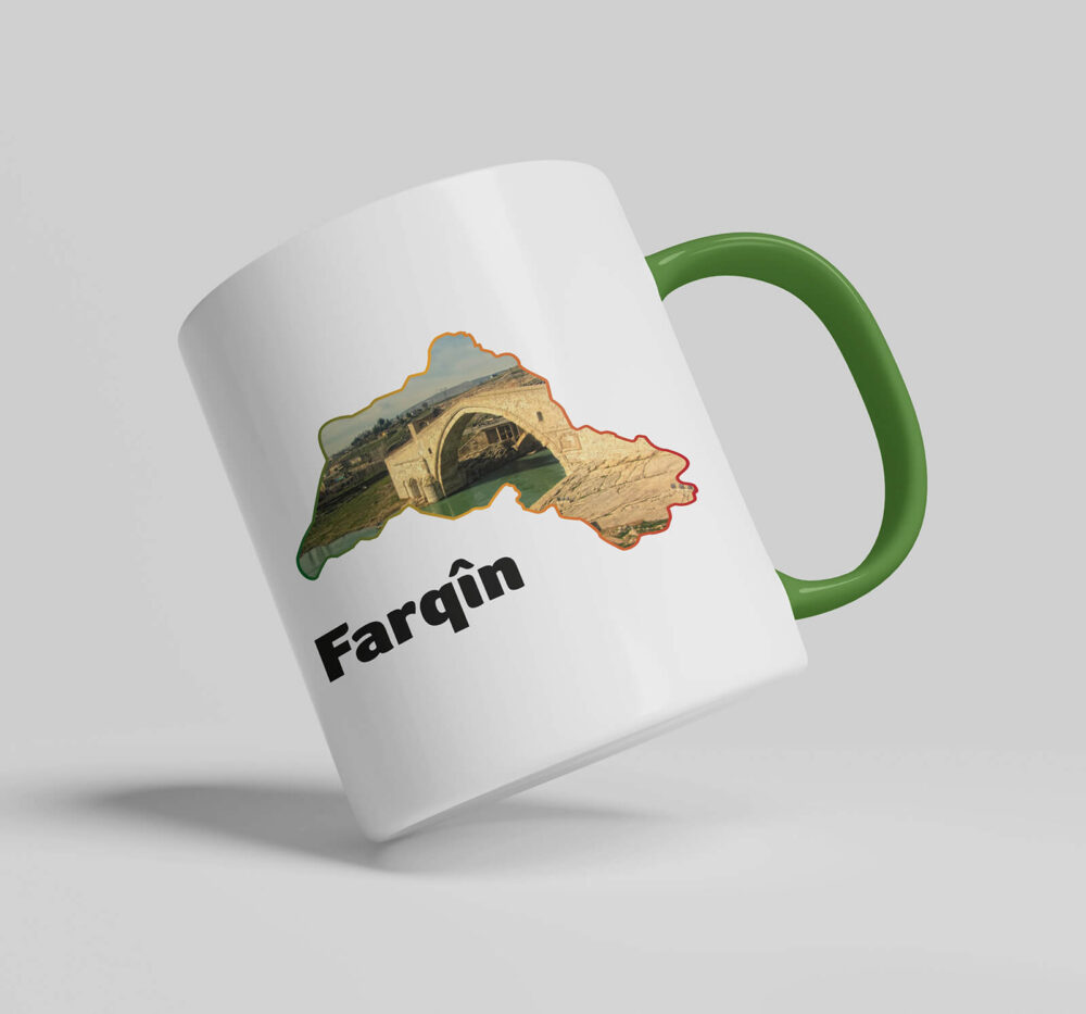 Farqîn