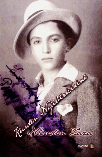 Kurdên Nejibîrkirinê