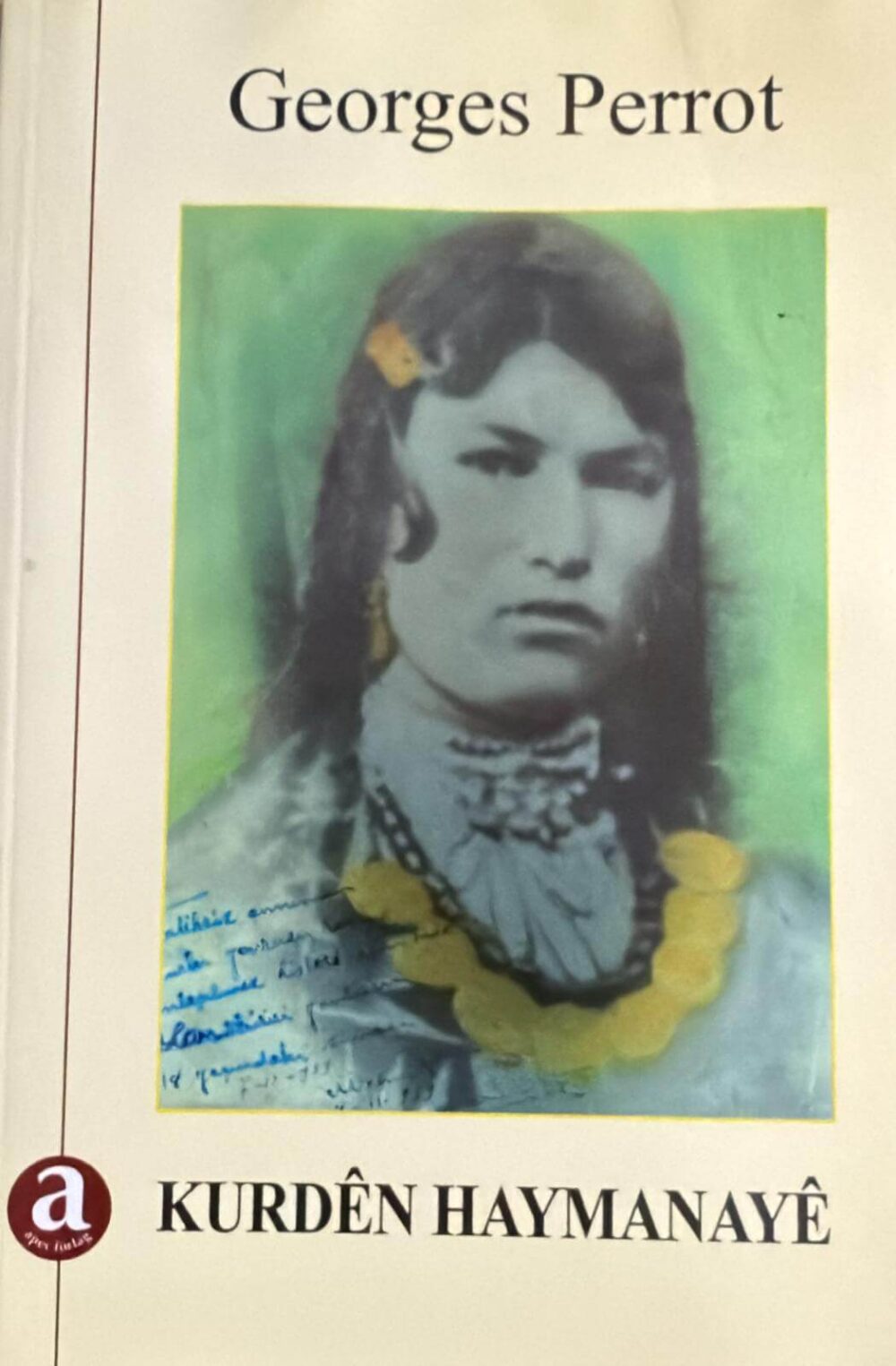 Kurdên Haymanayê
