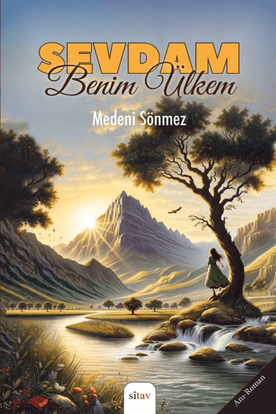 Sevdam Benim Ülkem