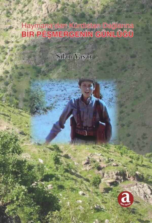 Bir Pêşmergenin Günlüğü