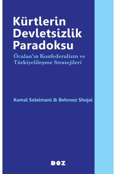 Kürtlerin Devletsizlik Paradoksu
